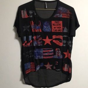 Senwood Blouse